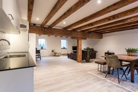 house image