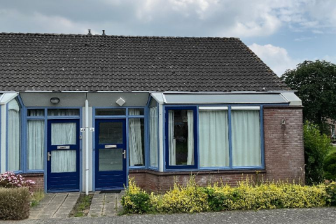 house image