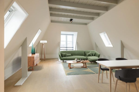house image