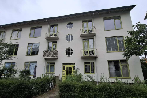 house image