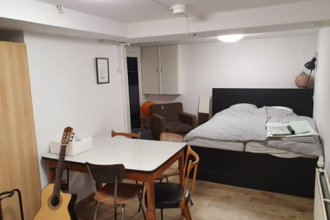 house image
