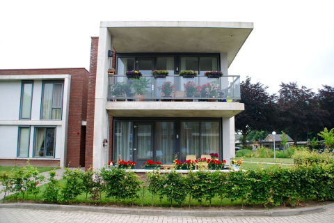 house image