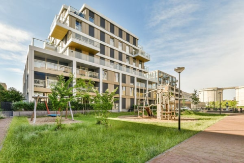 house image