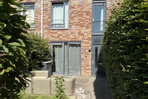 house image