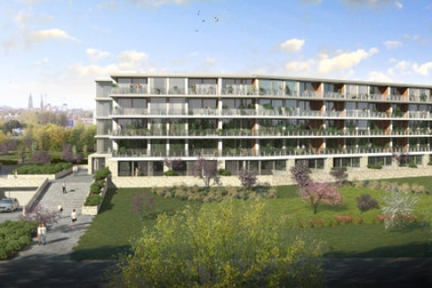 house image
