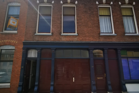 house image