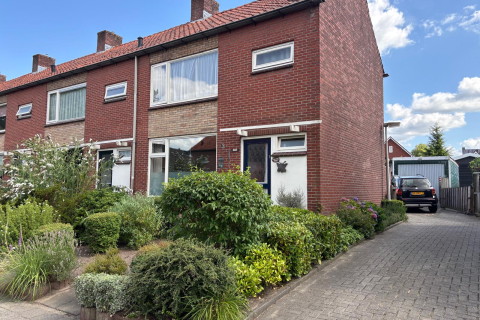 house image