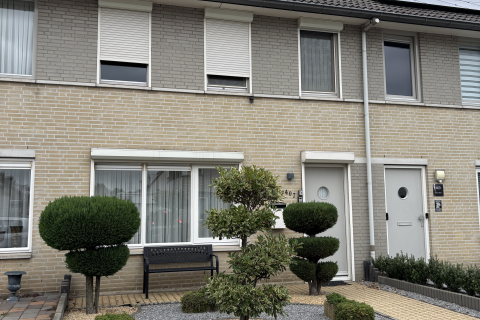 house image