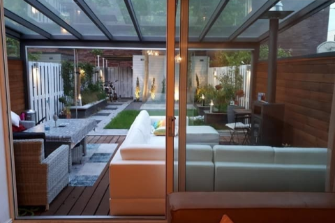 house image
