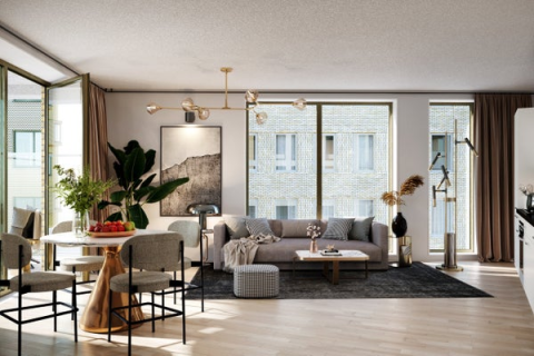 house image