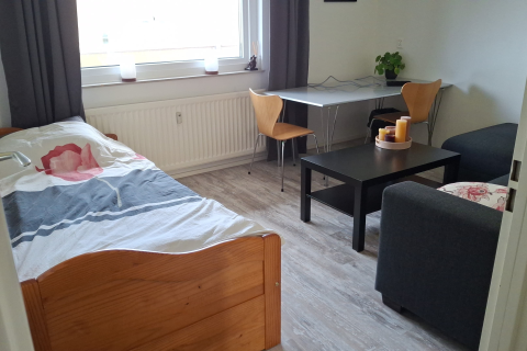 house image