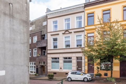 house image