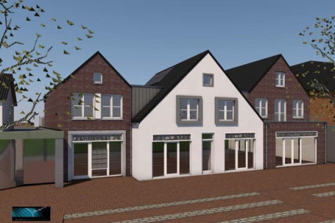 house image