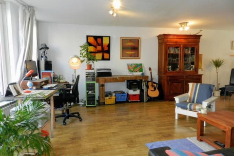 house image