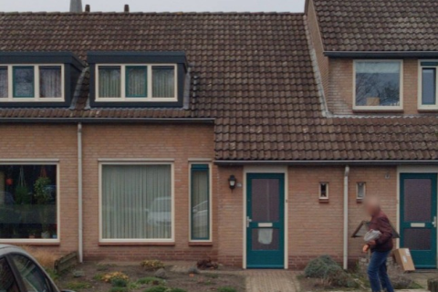 house image