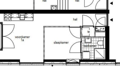 house image