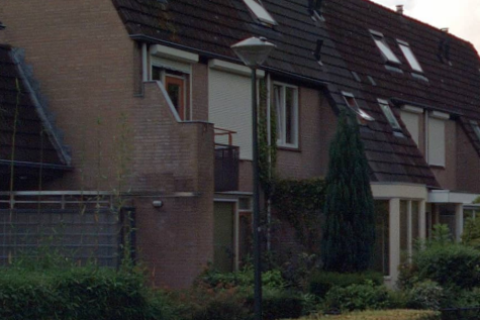 house image