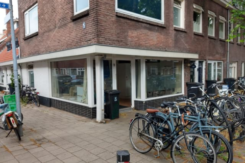 house image