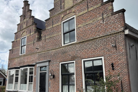 house image