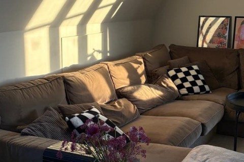 house image