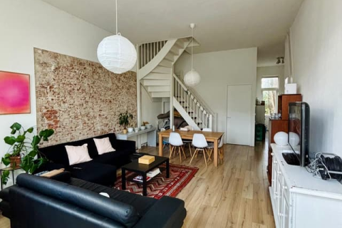 house image
