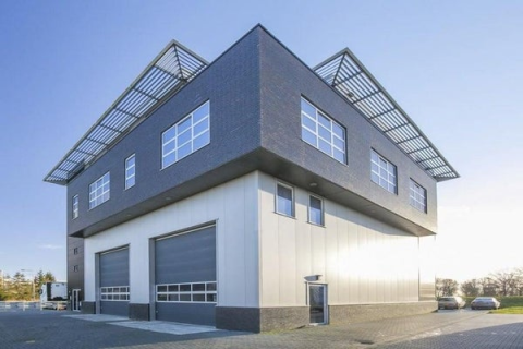house image