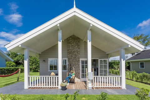 house image