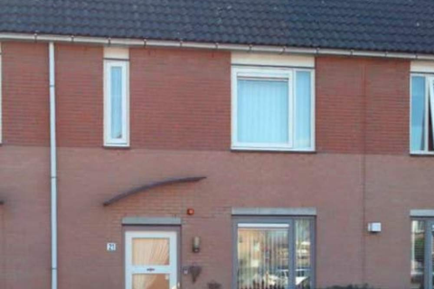 house image