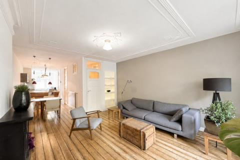 house image