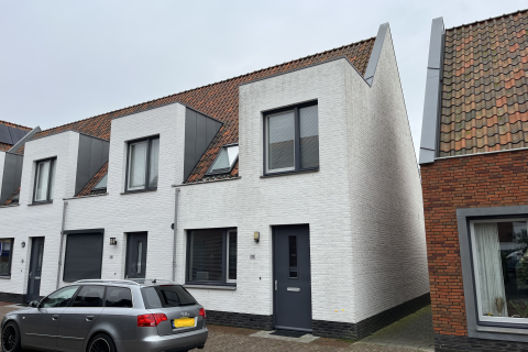 house image