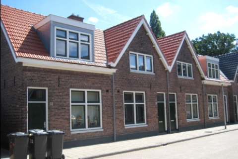 house image