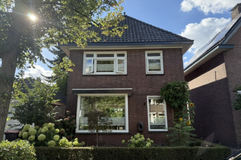 house image