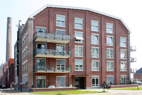 house image