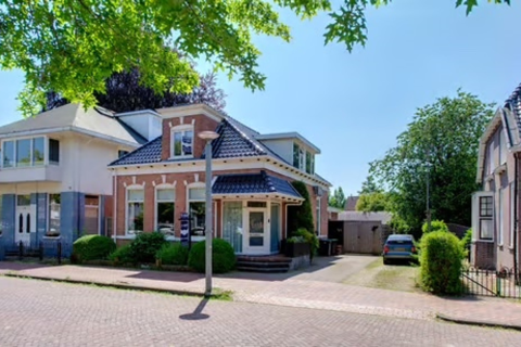 house image