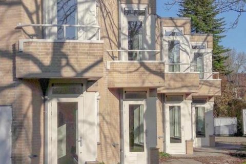 house image