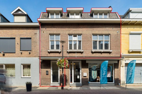 house image
