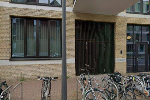 house image