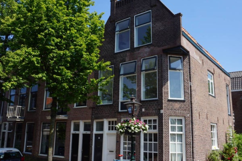 house image