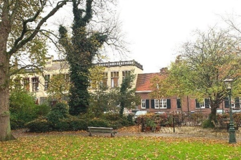 house image