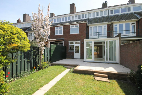 house image