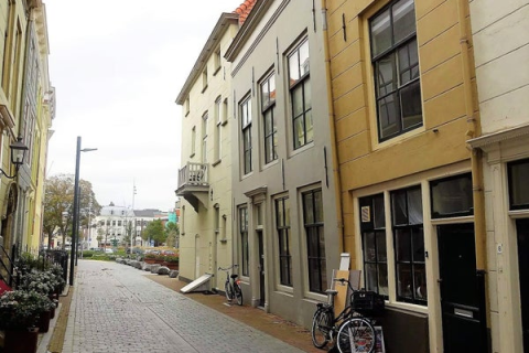 house image