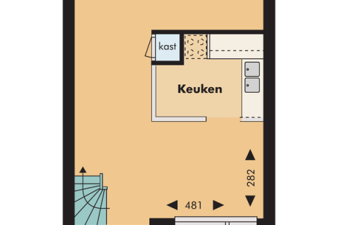 house image