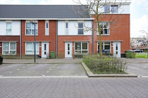 house image