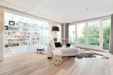 house image