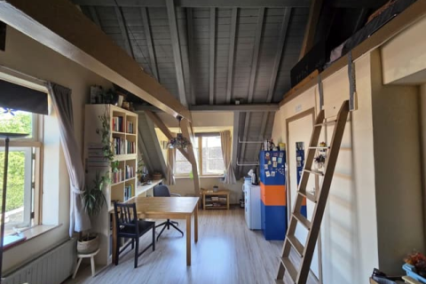 house image