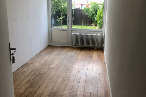 house image