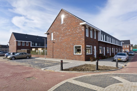 house image