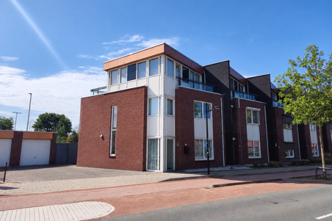 house image