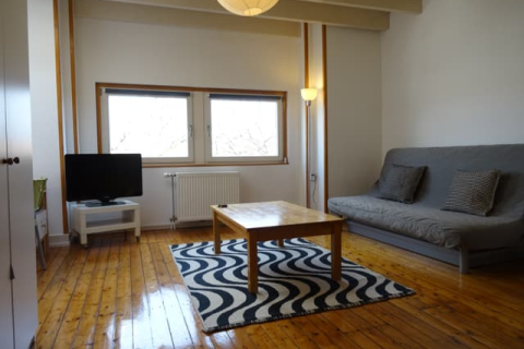house image