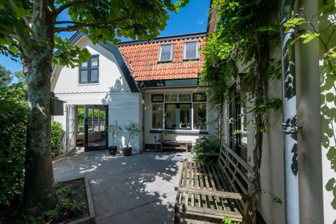 house image